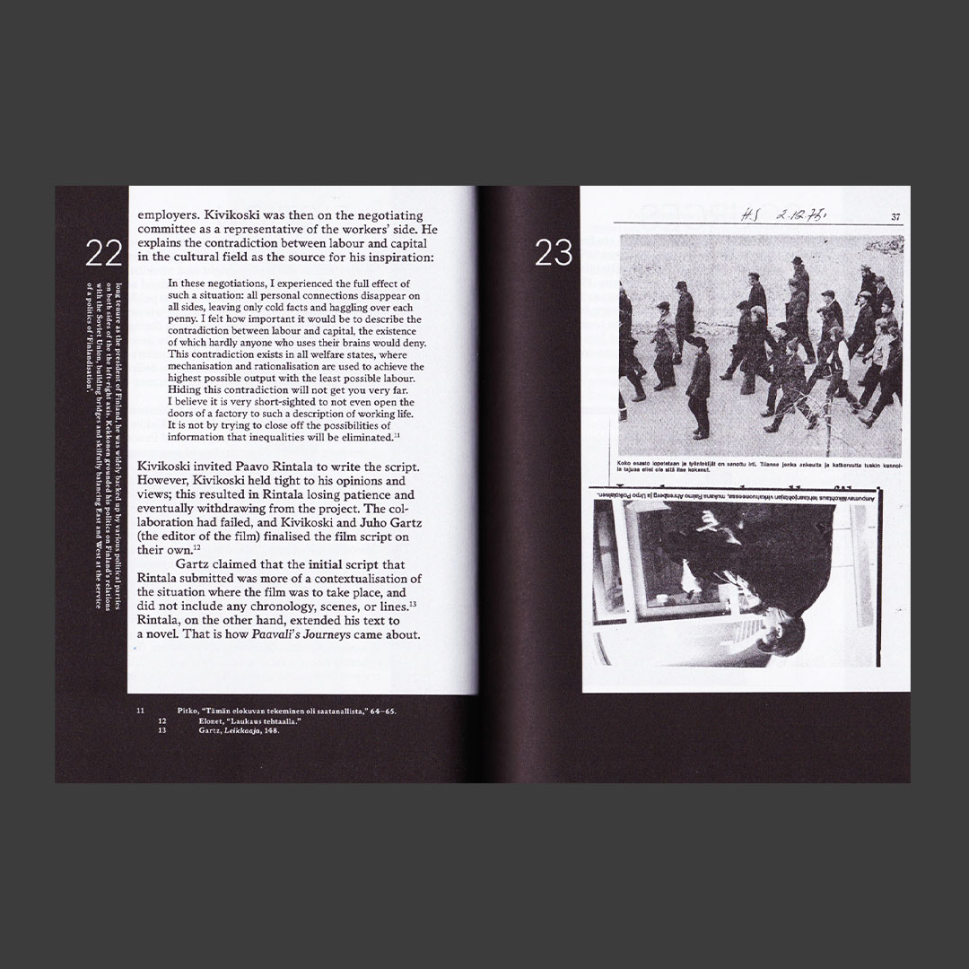 A Shot in the Factory